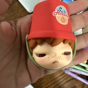 POPMART - Hirono The Other One series Cord wrap